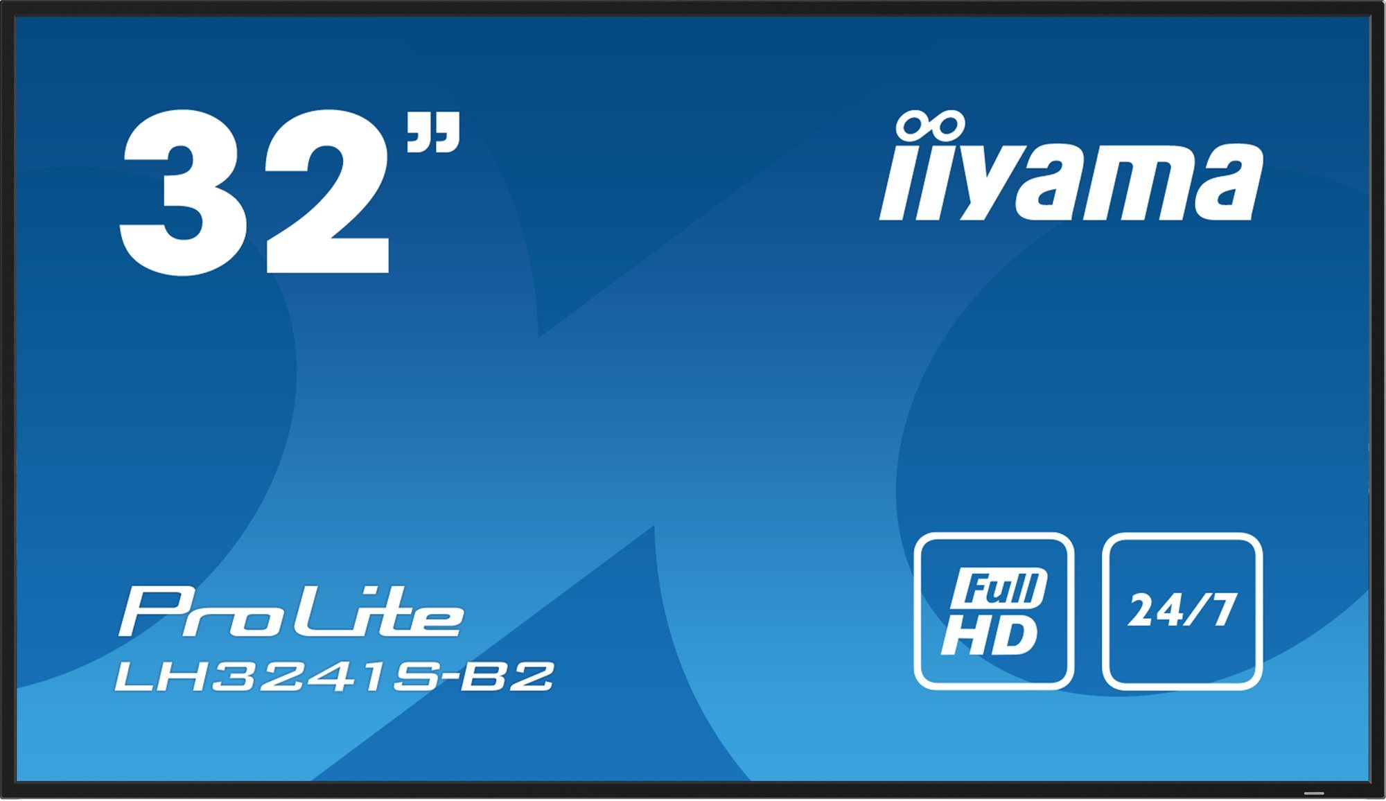 32" iiyama ProLite LH3241S-B2