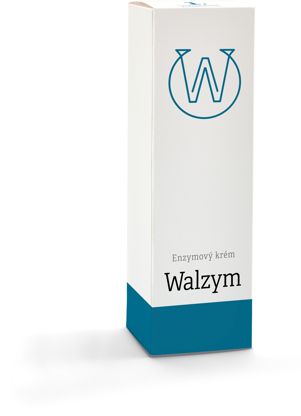 Walzym Enzymový krém 100 ml