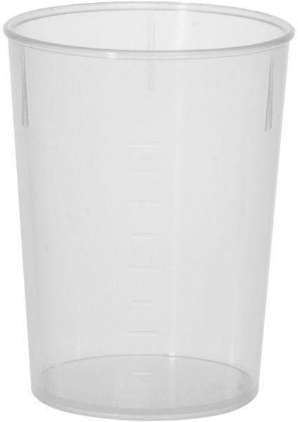 Waca Kelímek plastový pro vícenásobné použití 250 ml