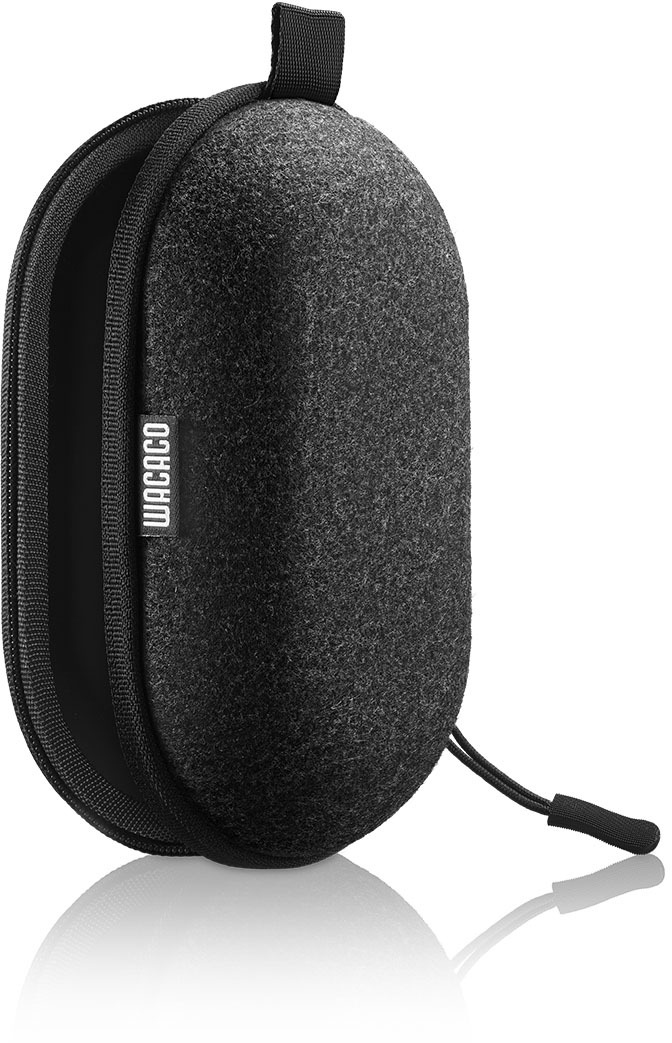 Wacaco Tvrdé pouzdro pro Minipresso GR2