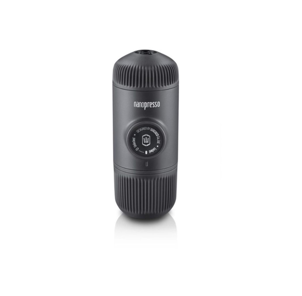 Wacaco Nanopresso