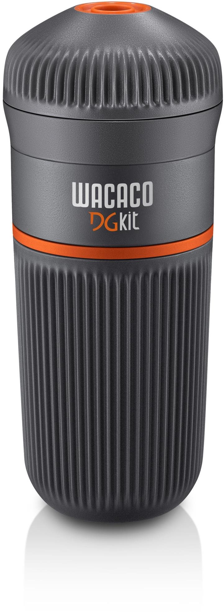 Wacaco DG Kit pro Nanopresso