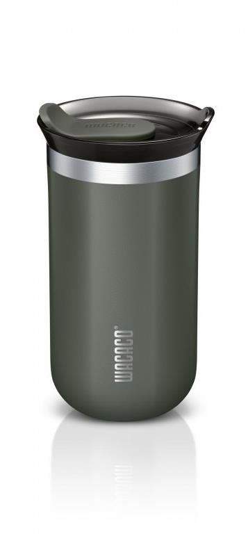 Wacaco Octaroma Lungo - Dim Grey 300 ml
