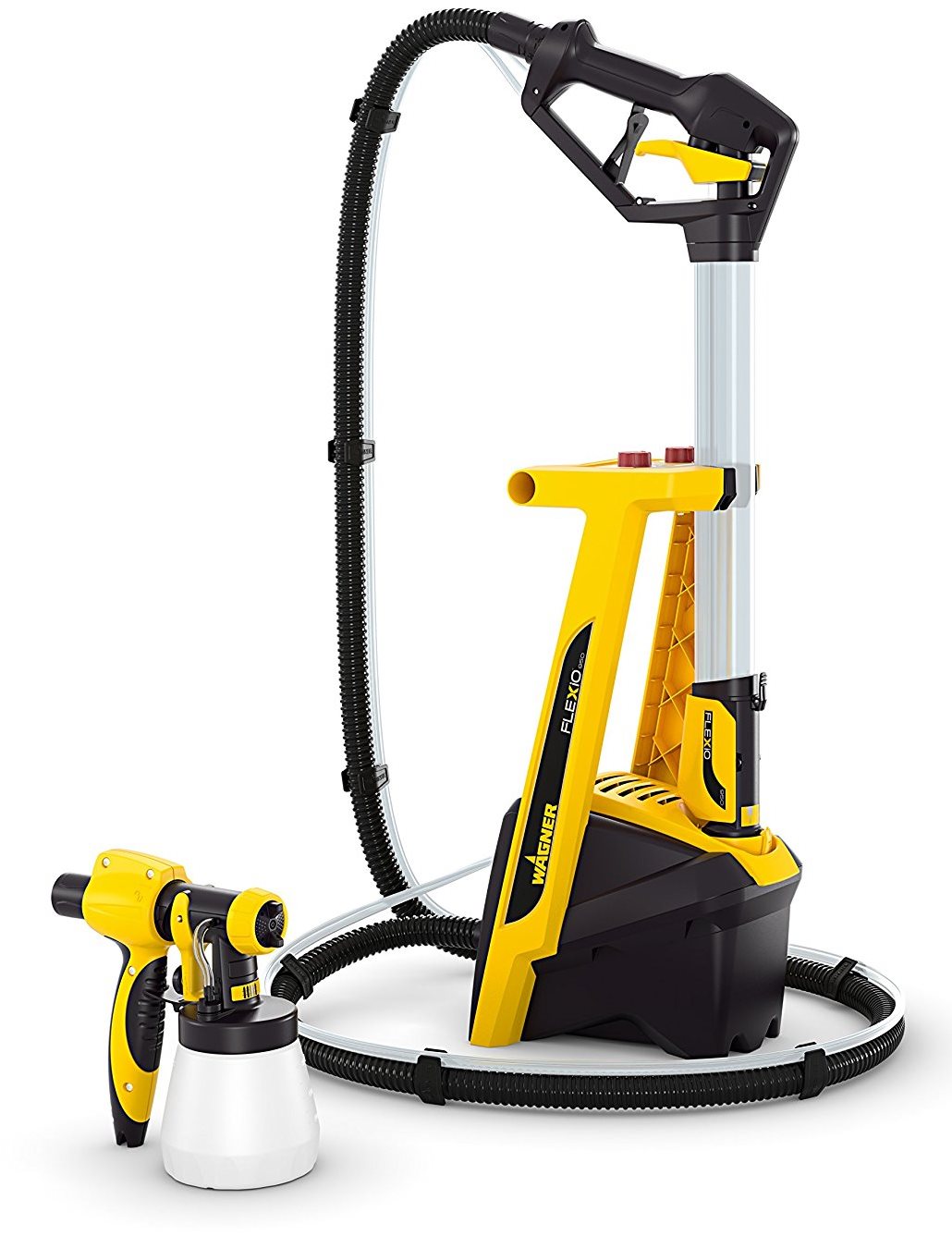 WAGNER Stříkací pistole elektrická Universal Sprayer W 950 Flexio