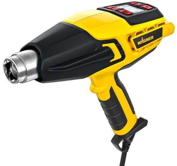 WAGNER Horkovzdušná pistole elektrická Furno 750