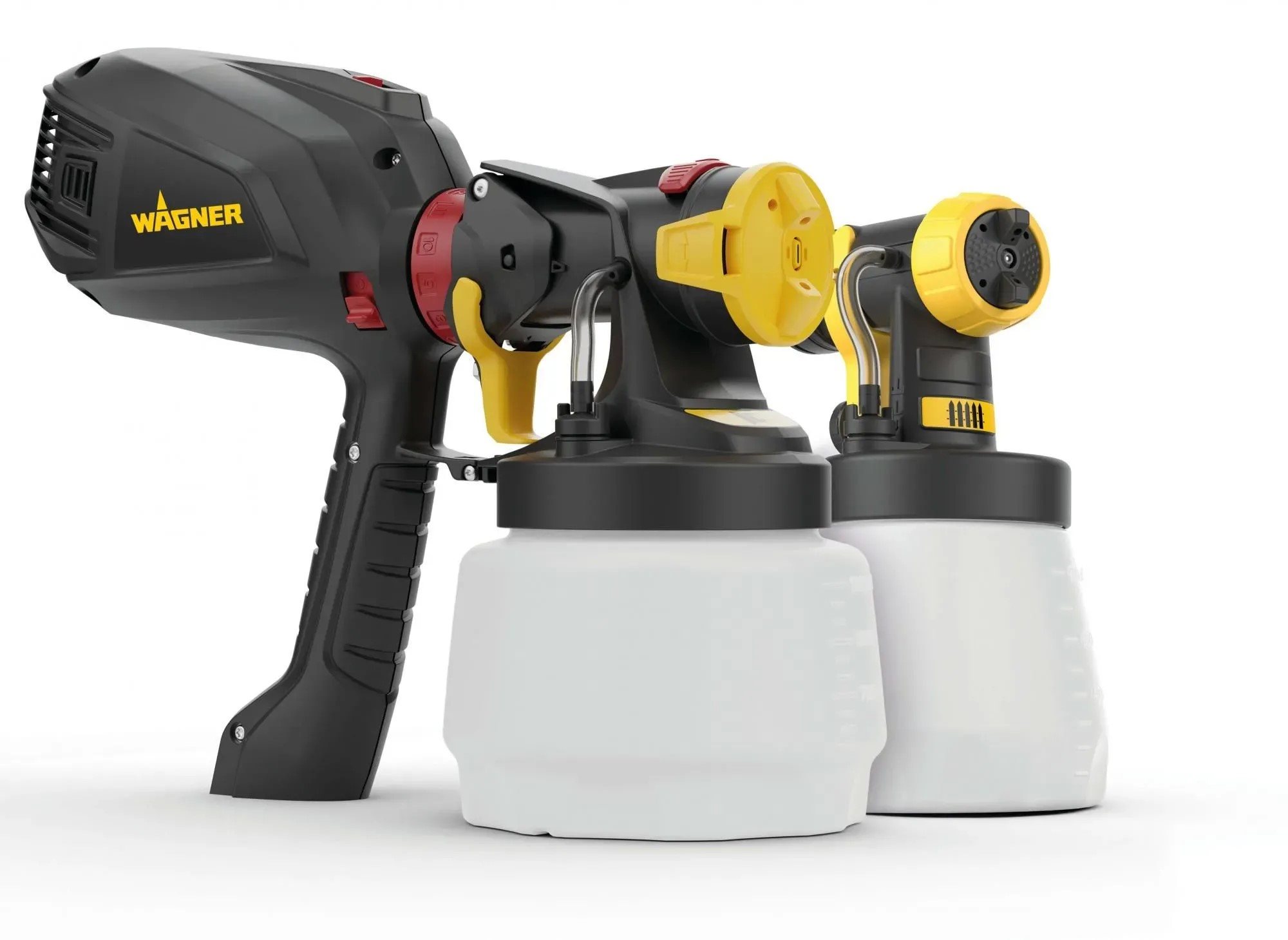 WAGNER Stříkací pistole elektrická Universal Sprayer W 575 Flexio EUR