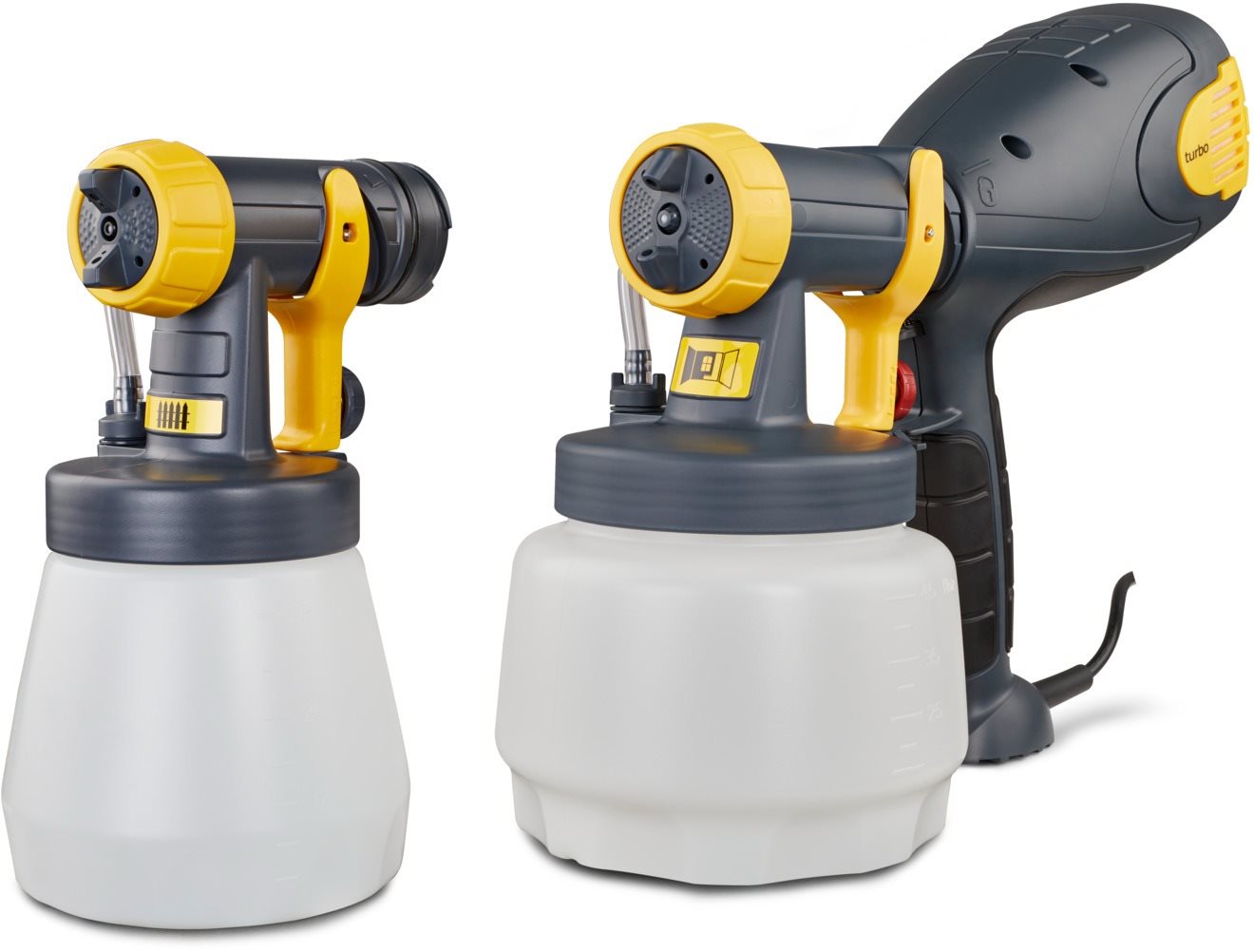 WAGNER Stříkací pistole elektrická Universal sprayer W 510