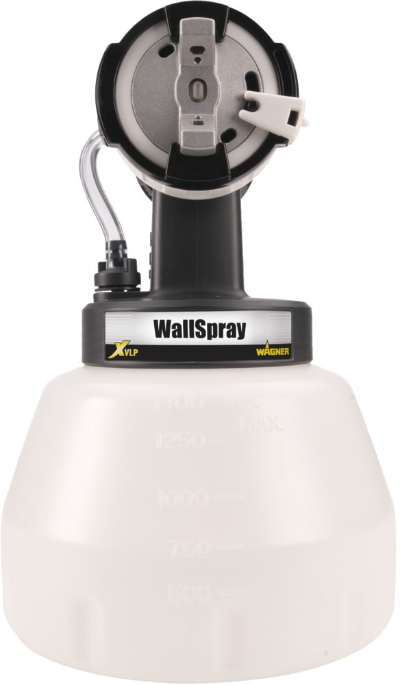 WAGNER Stříkací nástavec XVLP Wall Spray