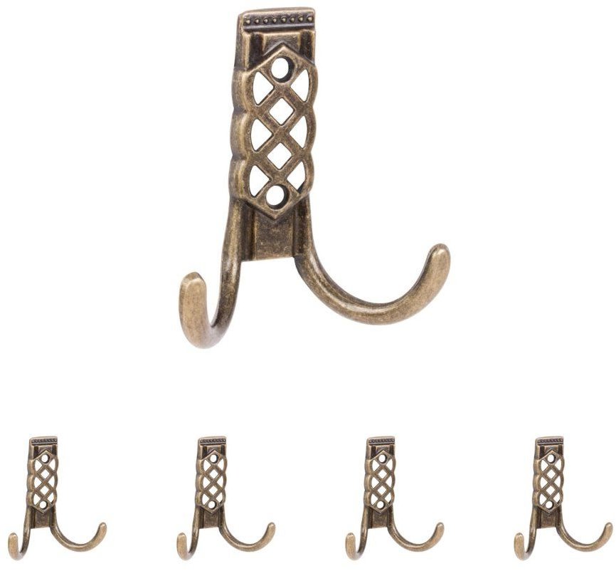 Walteco Věšák Borneo II, bronz, 5 ks