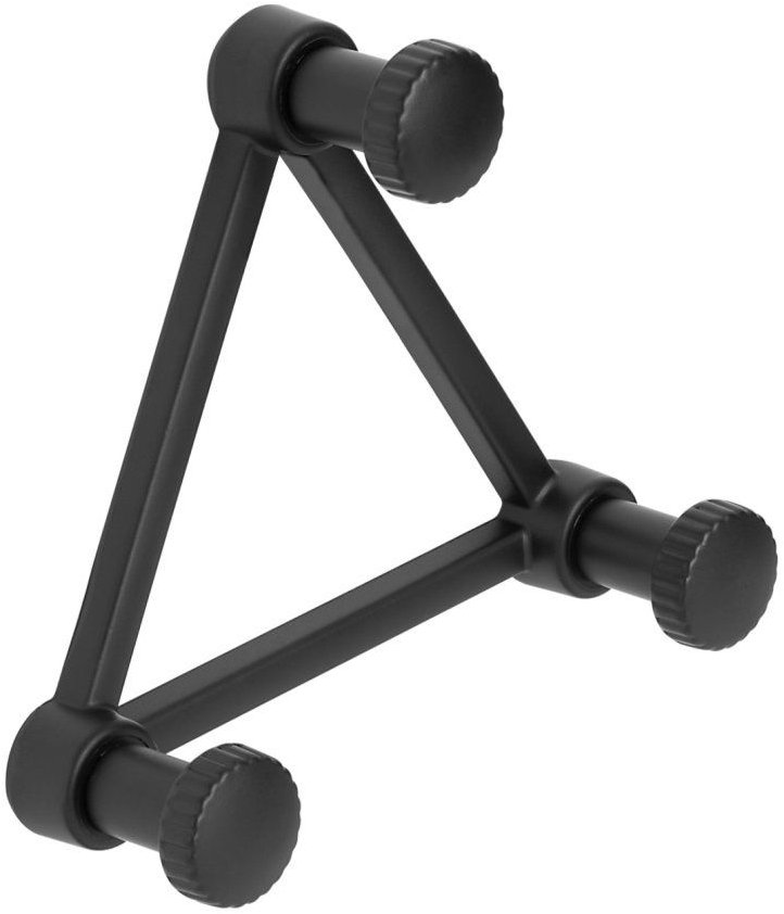 Walteco Triangl, matný černý