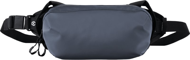 WANDRD D1 Fanny Pack Aegean Blue