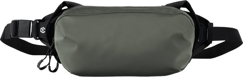 WANDRD D1 Fanny Pack Wasatch Green