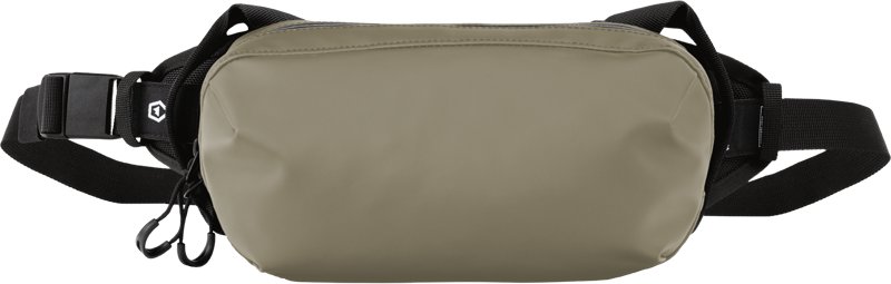 WANDRD D1 Fanny Pack Yuma Tan