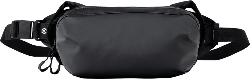 WANDRD D1 Fanny Pack Black 2.0
