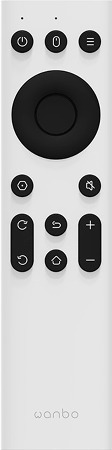 Wanbo pro modely T2R, T2 Max,X1, X2, X5,T4, Mini ,Dali 1