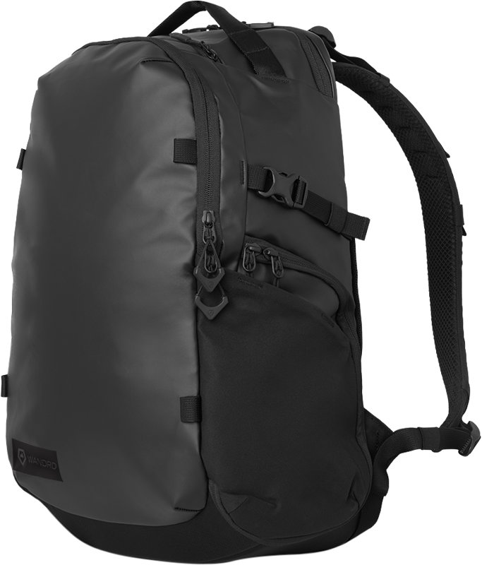 WANDRD STRATUS Photo 18 l, black