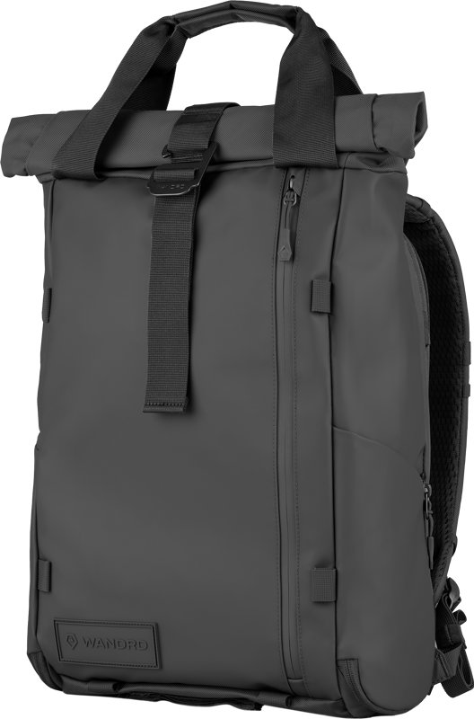 WANDRD PRVKE EDC 18 l, black