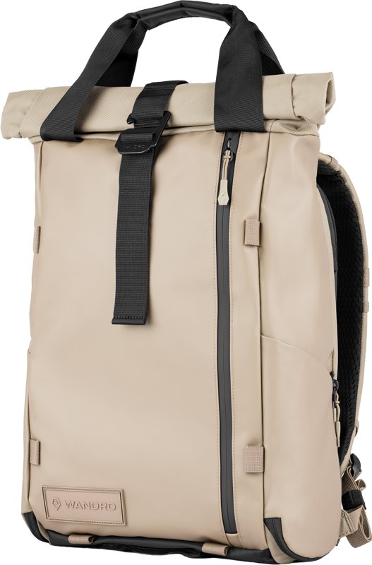 WANDRD PRVKE EDC 18 l, yuma tan