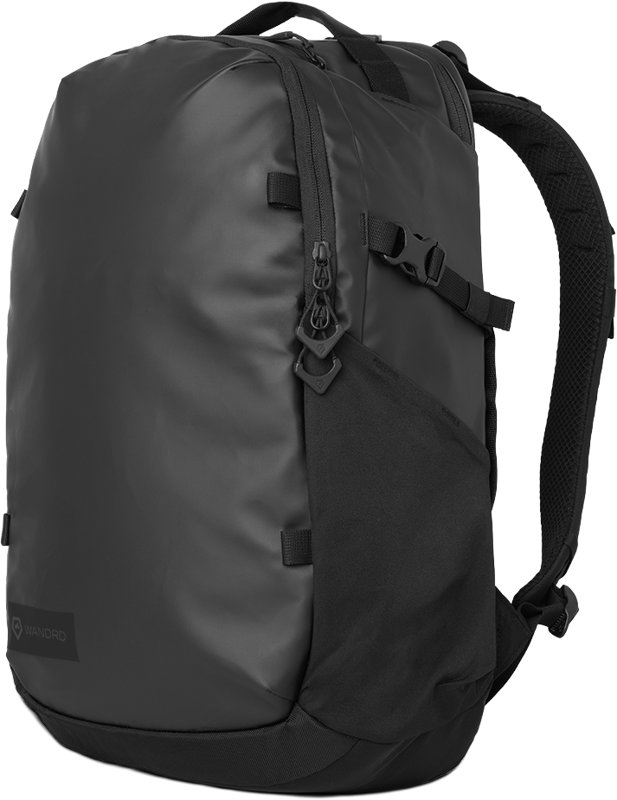 WANDRD NIMBUS 18 l, black