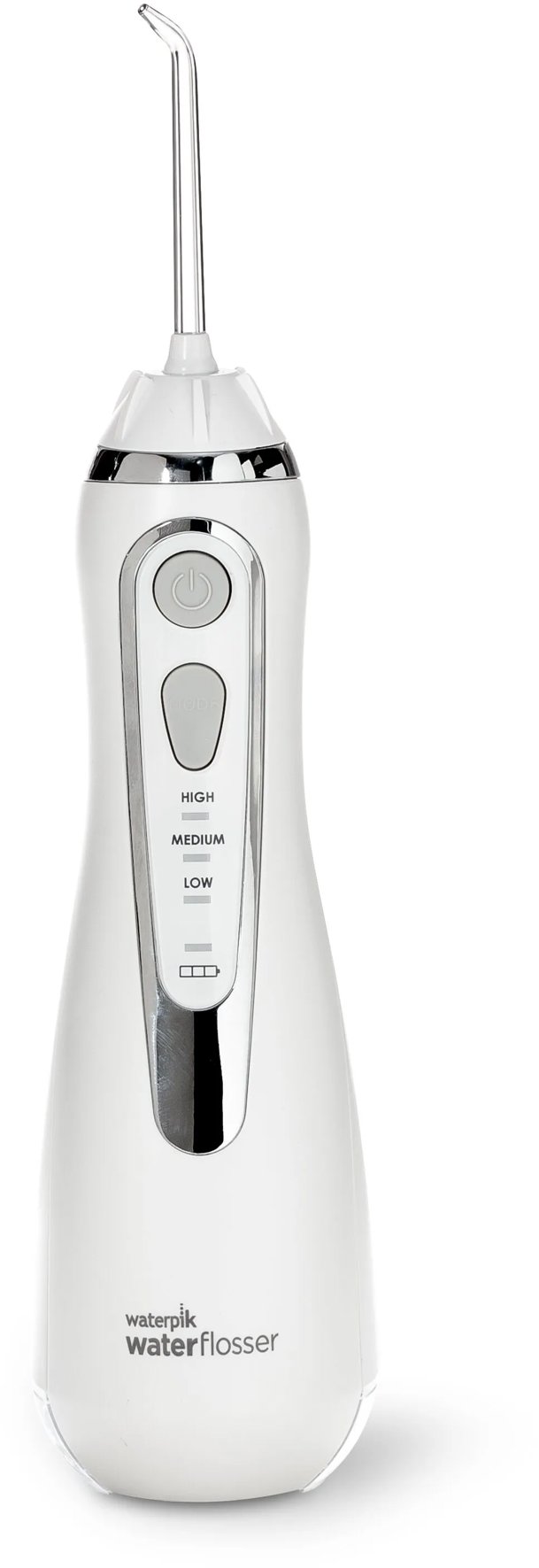 Waterpik Cordless Advanced 2.0 WP580 Bílá
