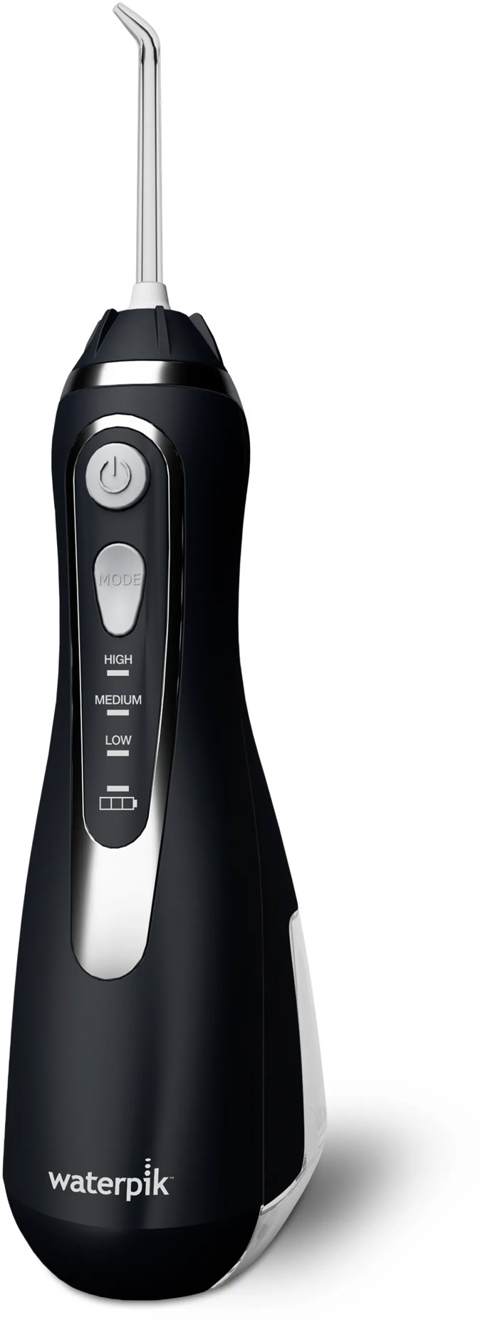 Waterpik Cordless Advanced 2.0 WP582 Černá
