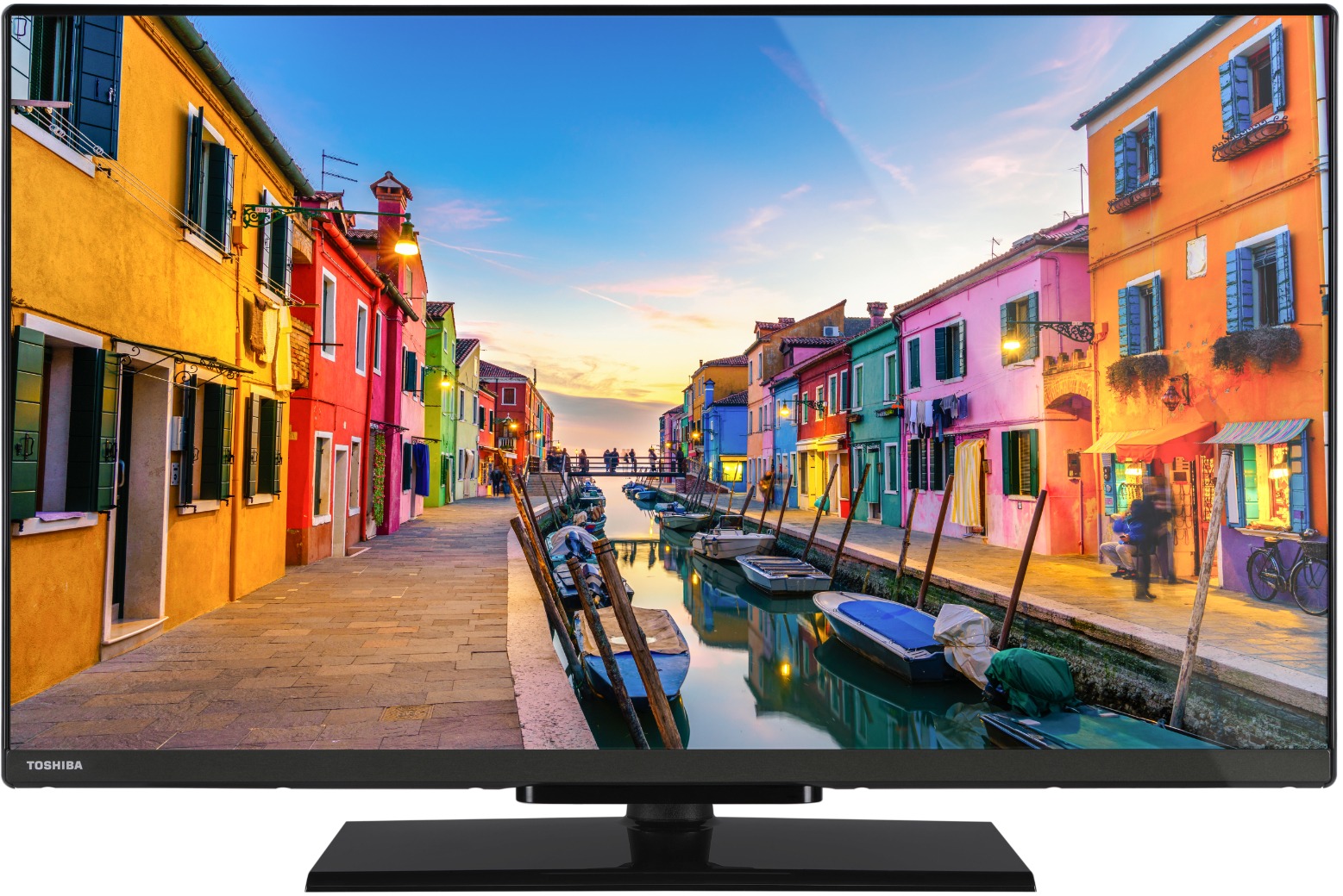 32" Toshiba 32LV3F63DG