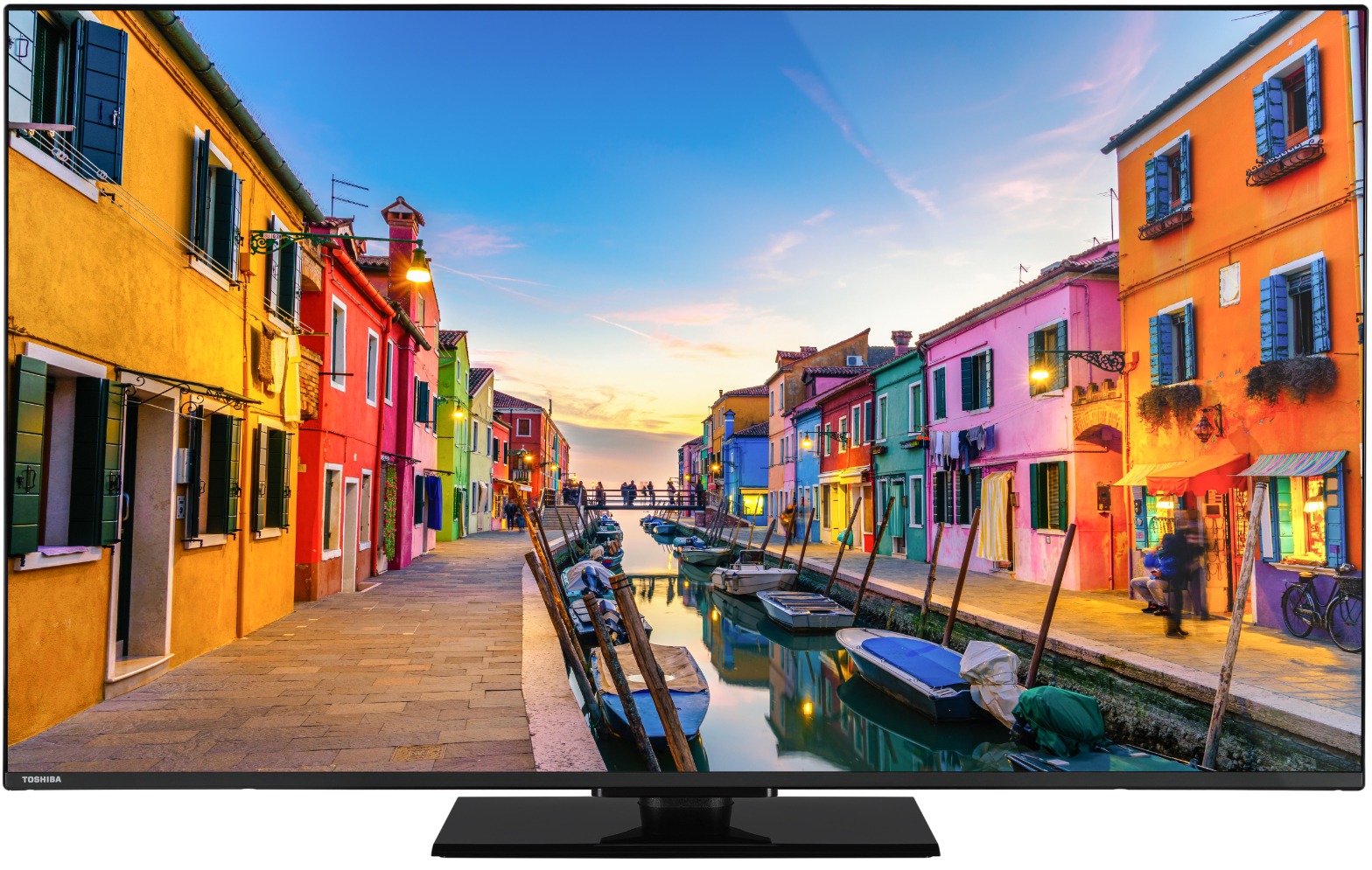 43" Toshiba 43UV3F63DG