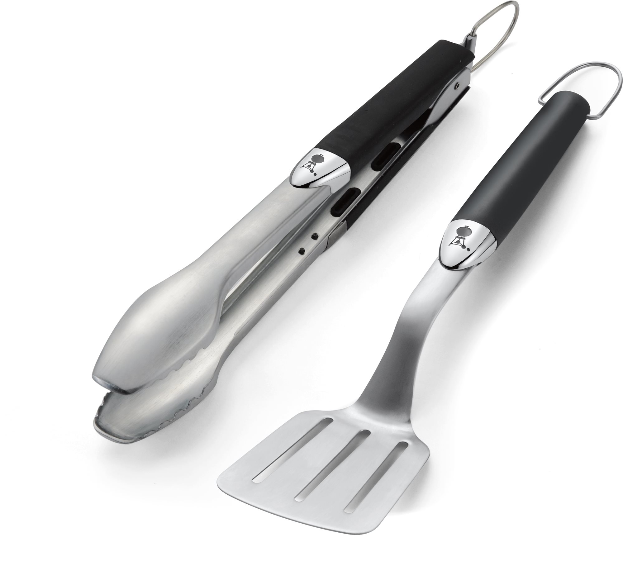 WEBER Grilovací sada Premium, 2 ks