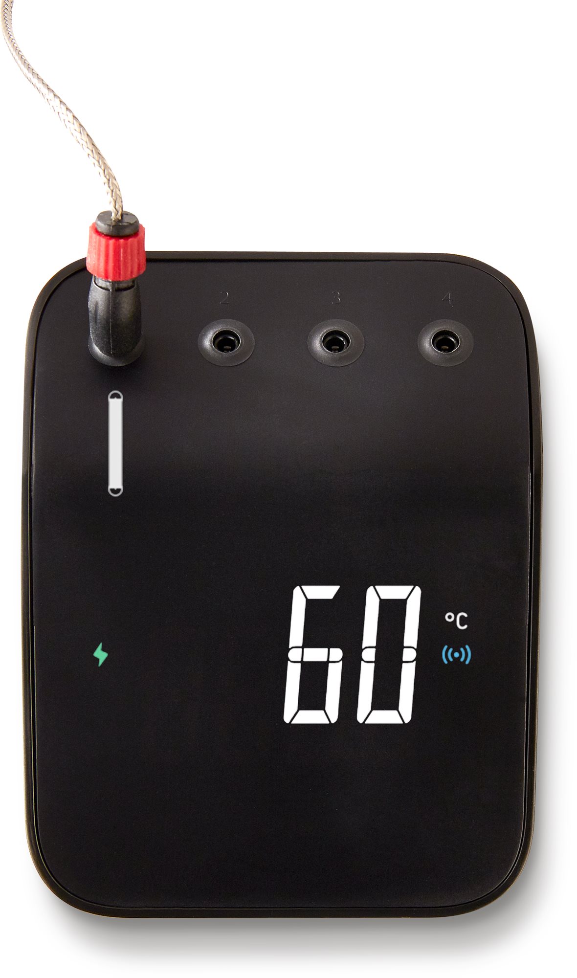 WEBER Connect Smart Grilling Hub