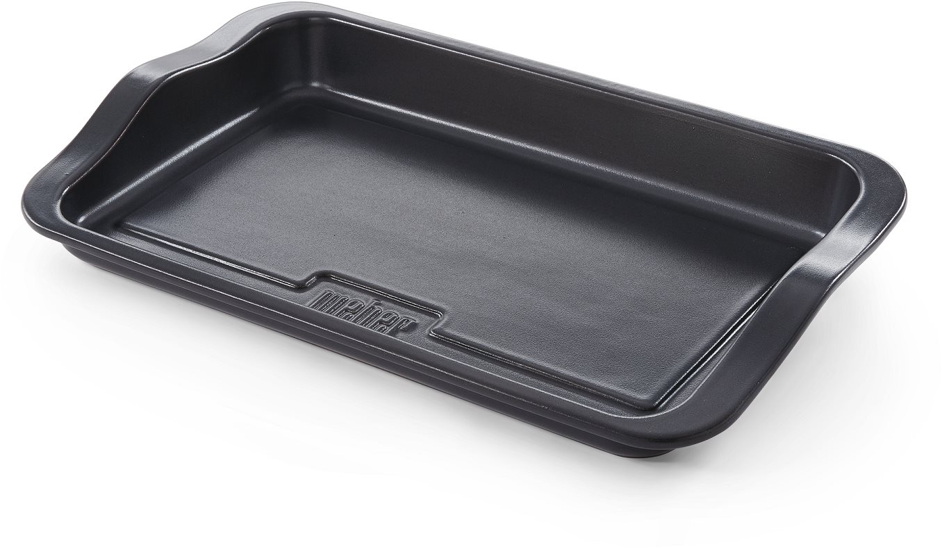 WEBER Keramická plancha 39 x 31 cm