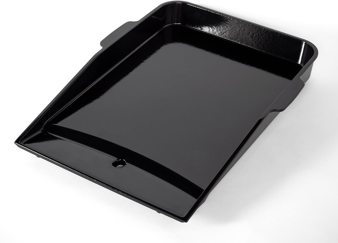 WEBER Plancha pro Genesis II