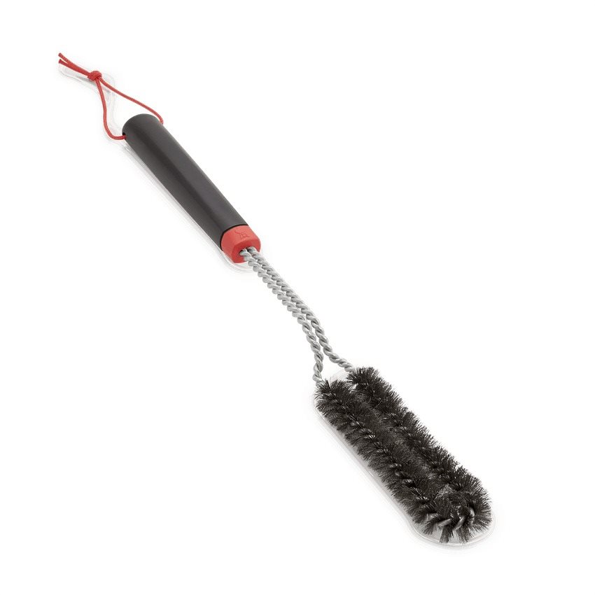 WEBER Kartáč na gril, pro detailní čištění roštů, 46 cm