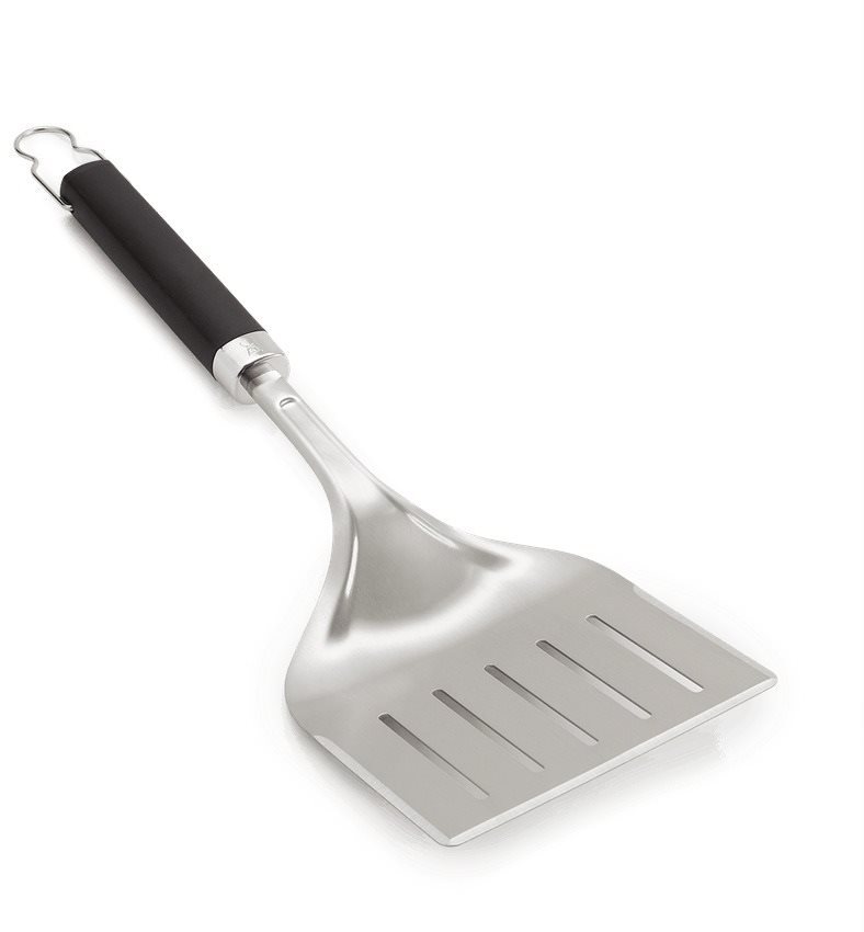 WEBER Grilovací obracečka - široká Precision