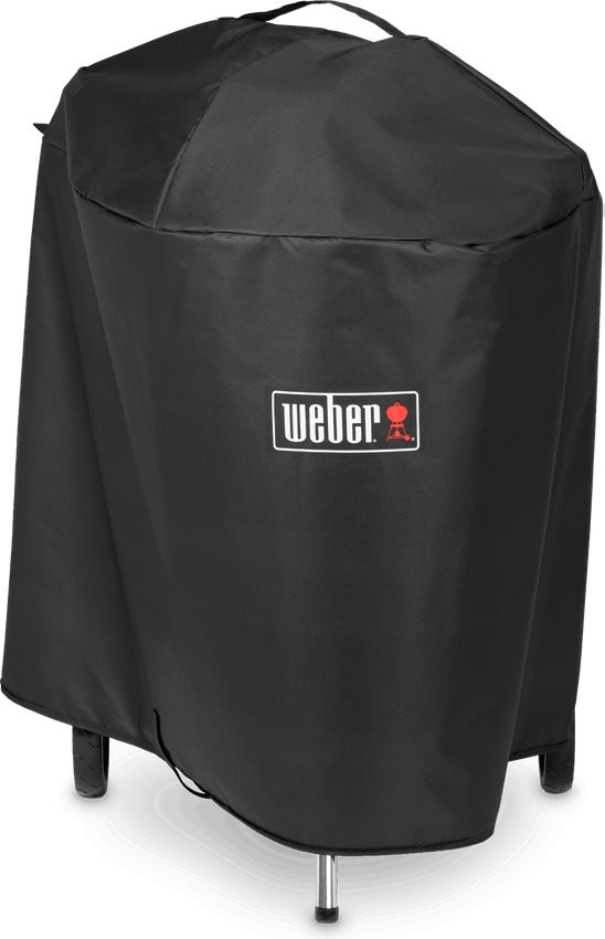 WEBER Obal na gril ochranný Premium pro Master-Touch Premium, 57 cm
