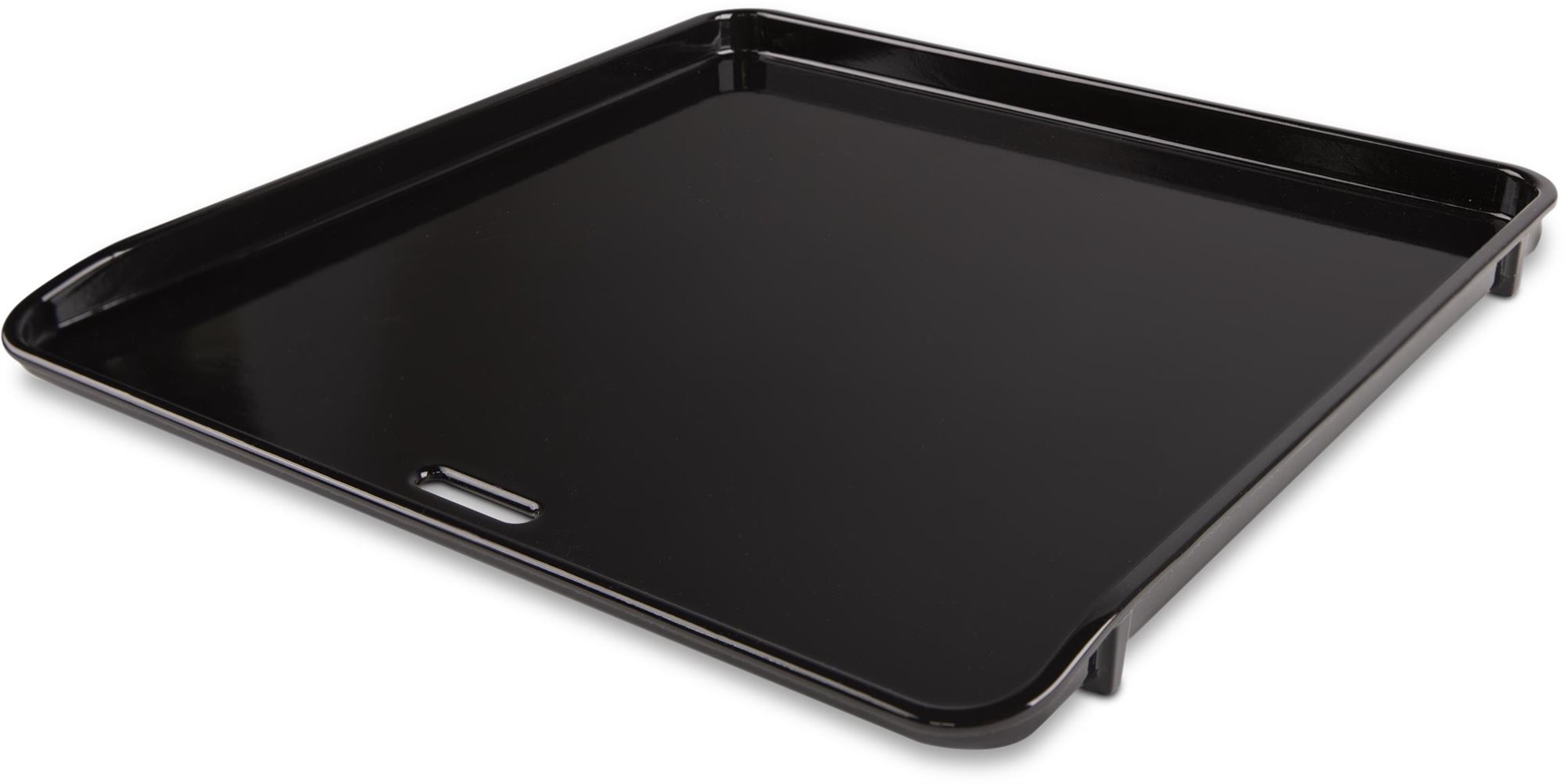WEBER Grilovací kámen litinový Crafted