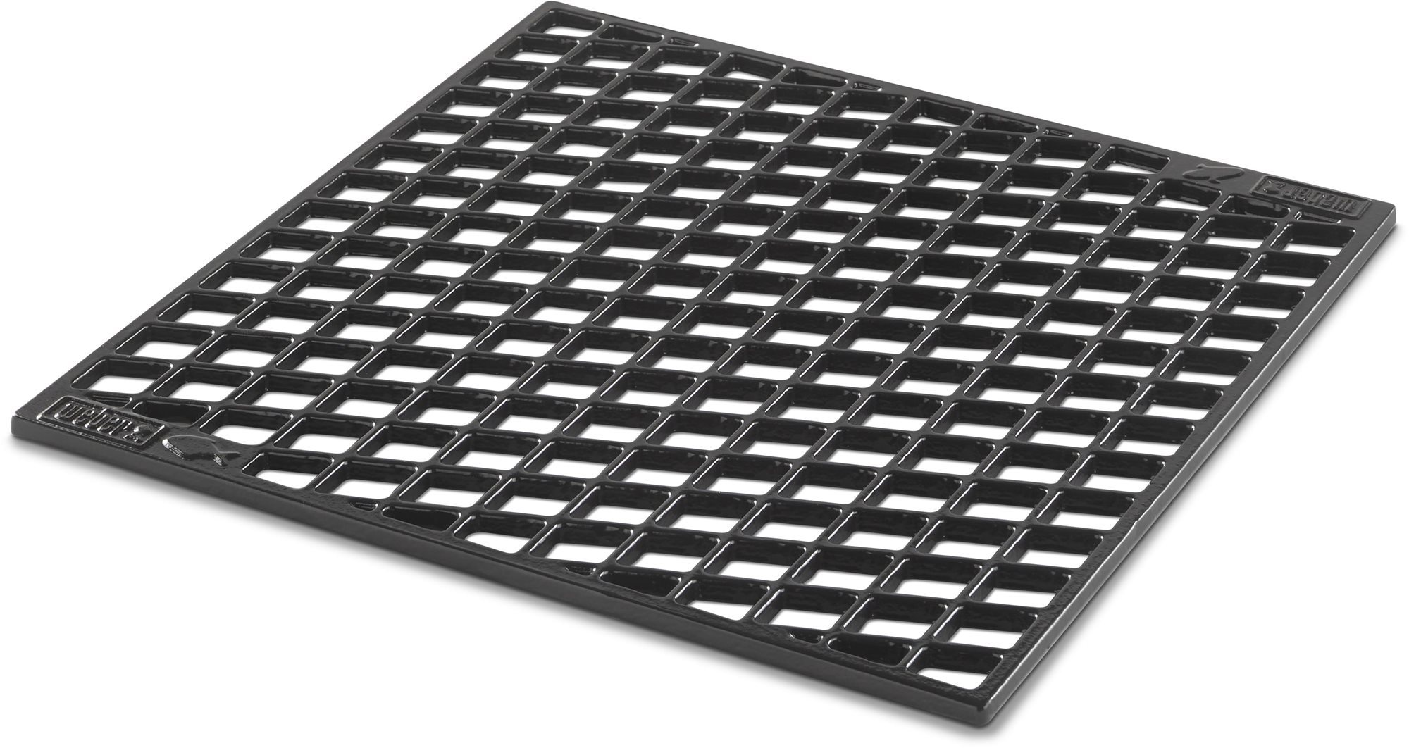 WEBER Grilovací rošt litinový Sear Grate, Crafted GBS,