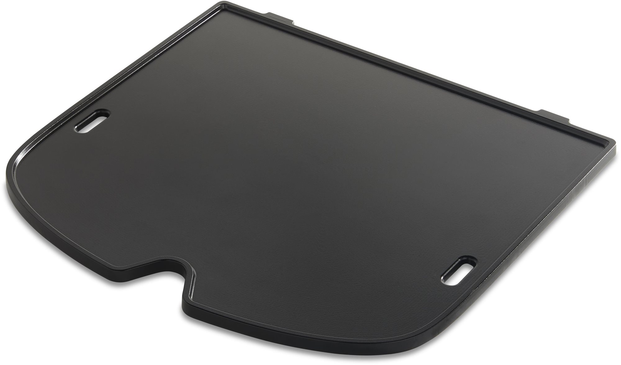 WEBER Grilovací deska Traveler plancha
