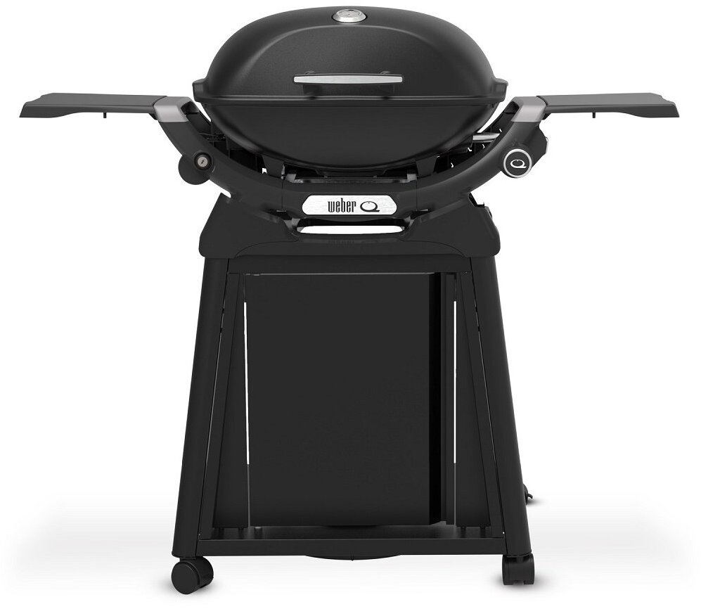 WEBER Gril plynový Q 2200N Premium Stand