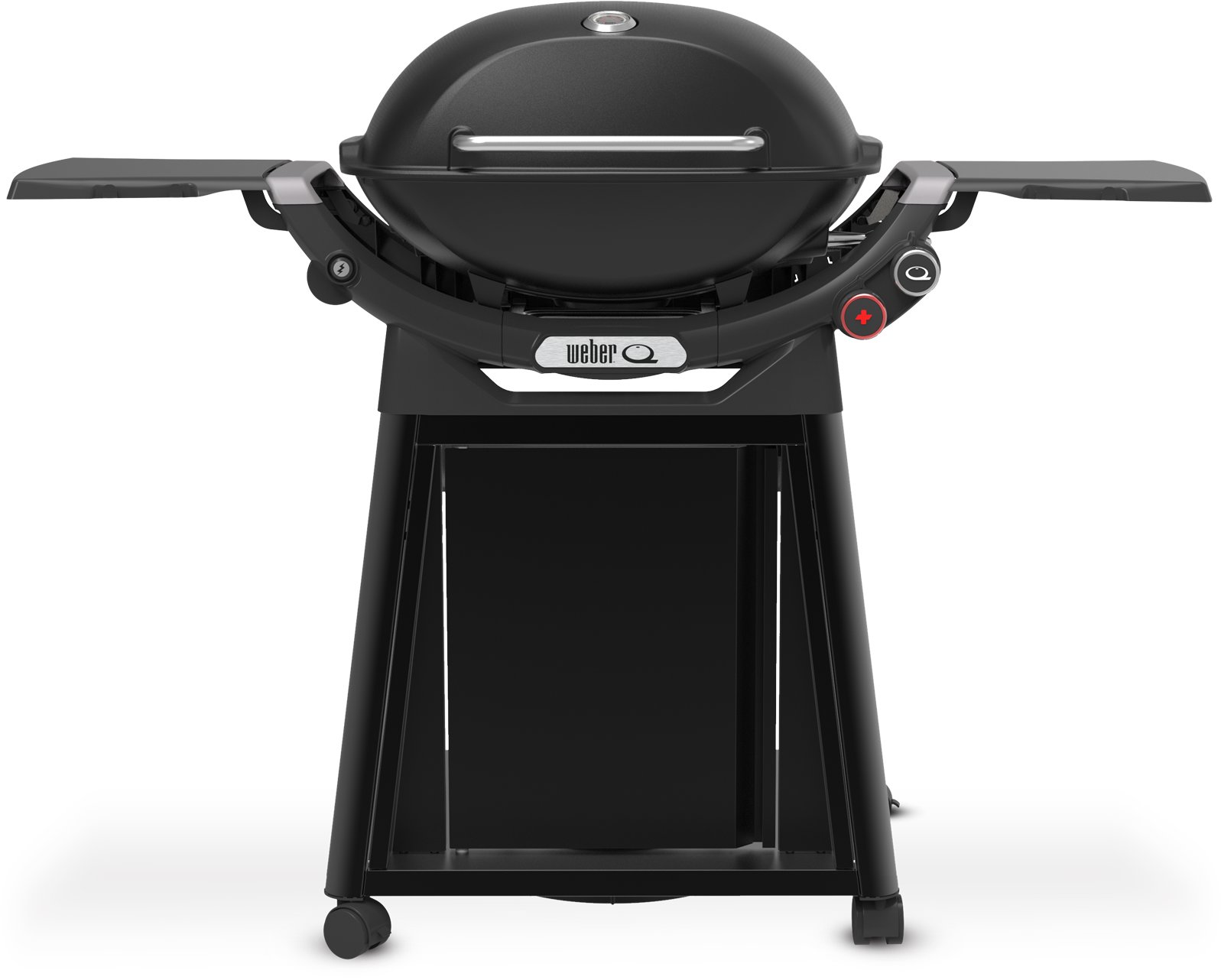 WEBER Gril plynový Q 3200N+