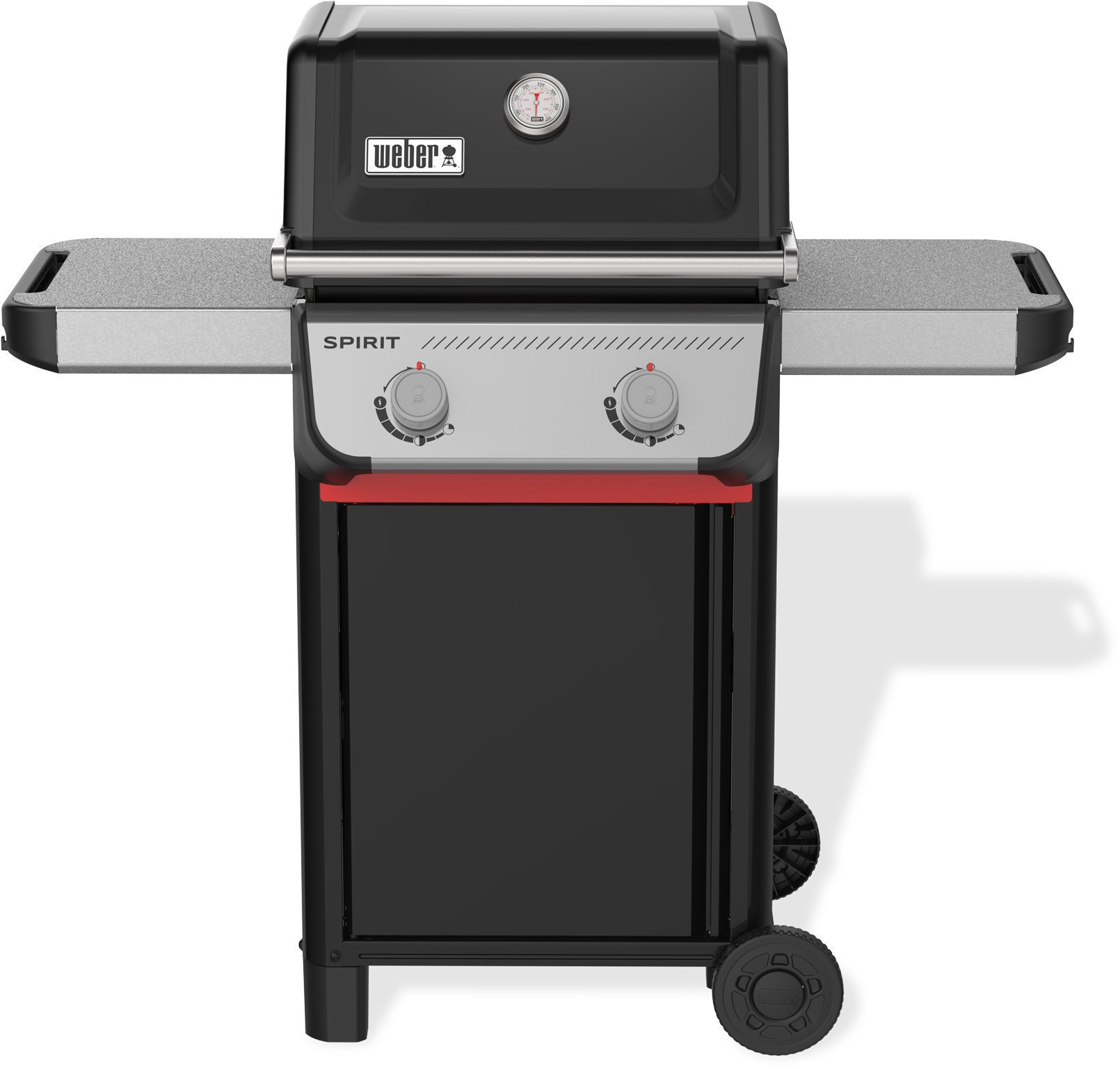 WEBER Gril plynový SPIRIT E-210