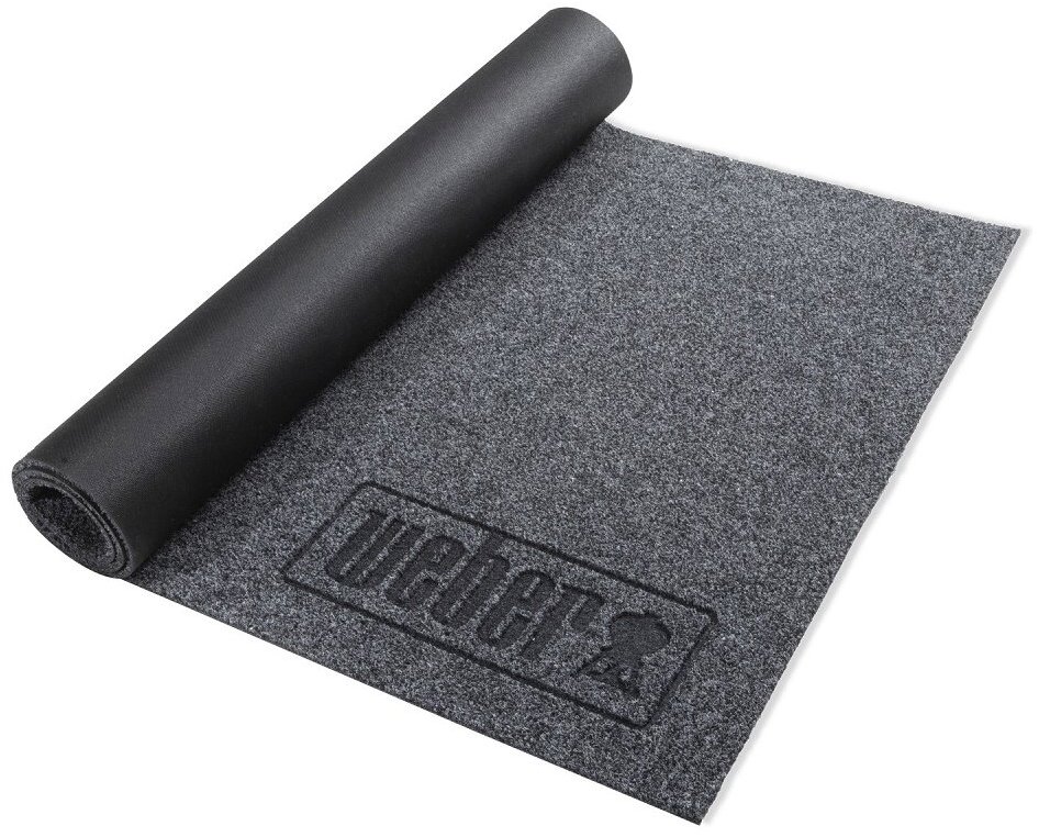 WEBER Grilovací podložka pod gril XL