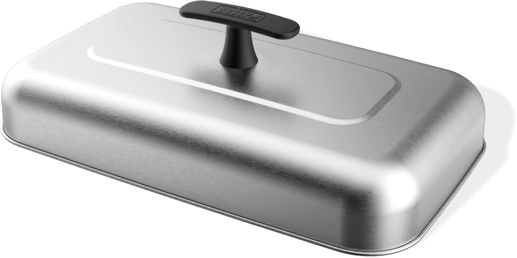 WEBER Grilovací poklice XL