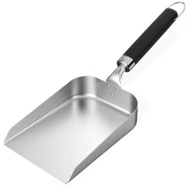 WEBER Lopatka na planchu