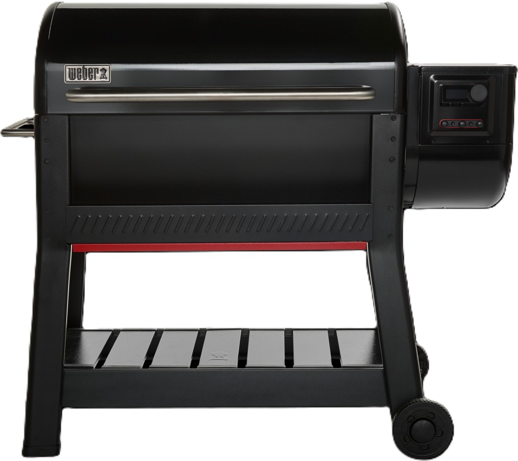 WEBER Smoque XL spodní police
