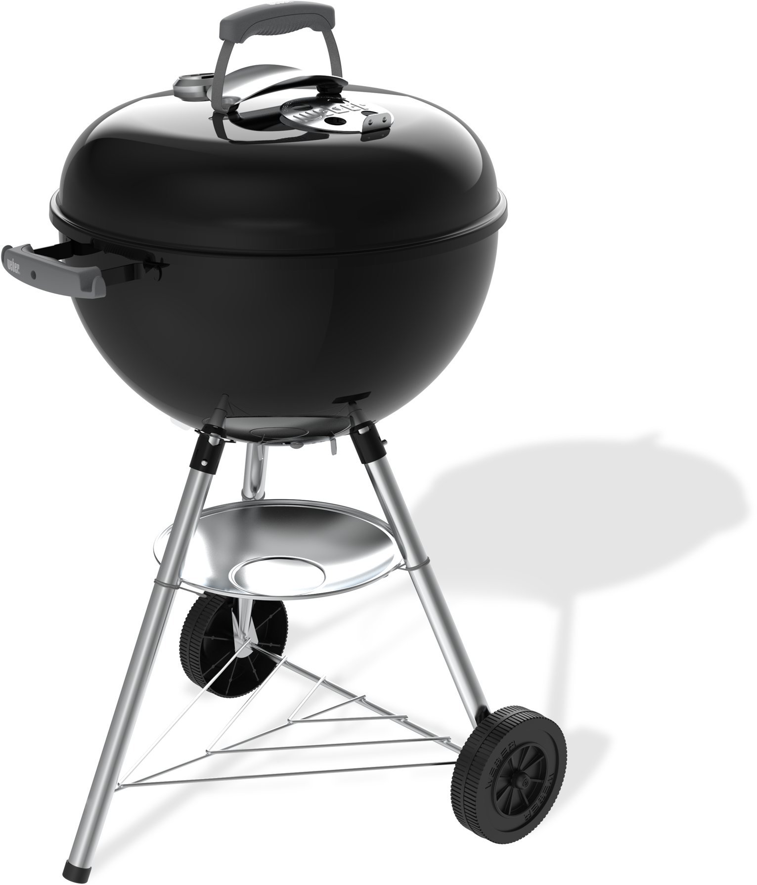 WEBER Gril na dřevo a uhlí Bar-B Kettle O 47 cm