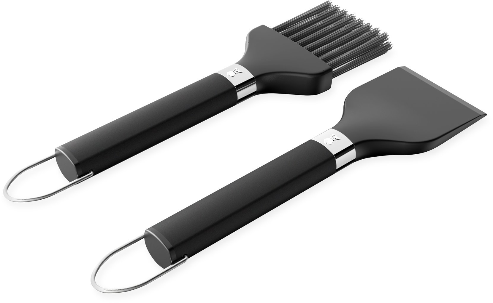 WEBER Náčiní na čistění peletových grilů Premium