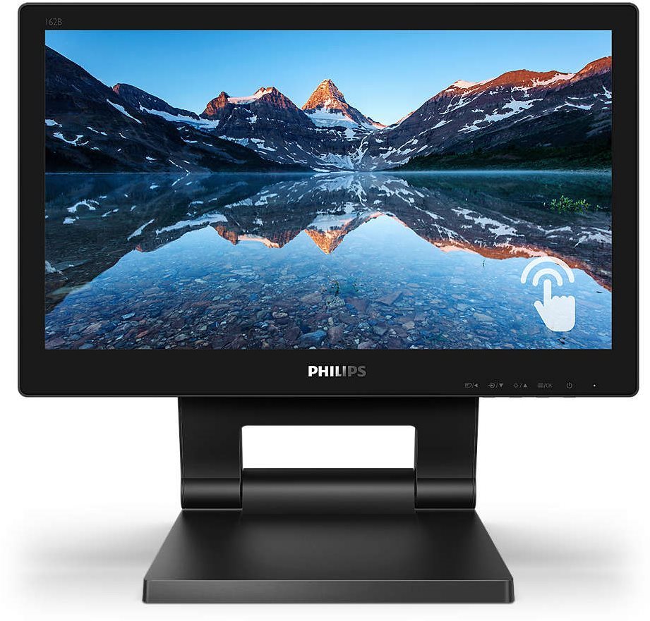 16" Philips 162B9T monitor s IPS panelem