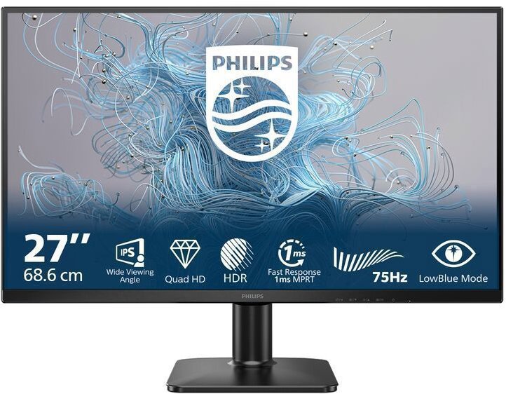 Philips 27E2N1500L/00 monitor 27 palců