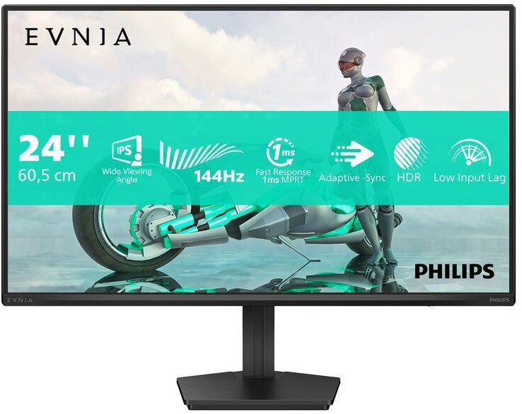 24" Philips 24M2N3200NF