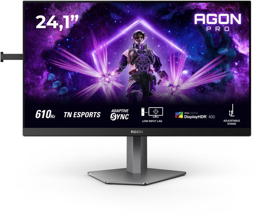 24" AOC AG246FK6